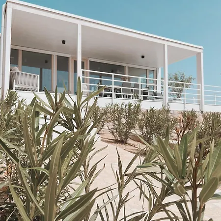 Apartamento Amara - *