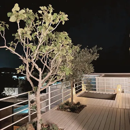 Amara - Appartement