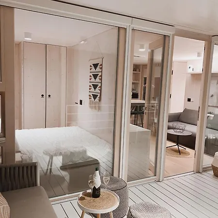 Amara - Appartement