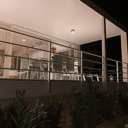 Apartamento Amara - *