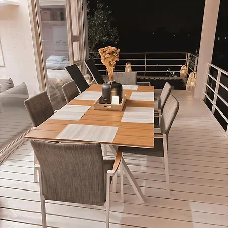 Amara - Appartement