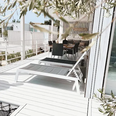 Appartement Amara -