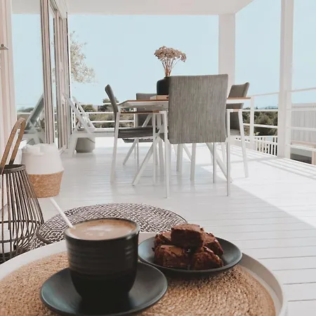 Apartamento Amara - *