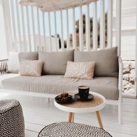 Amara - Appartement *