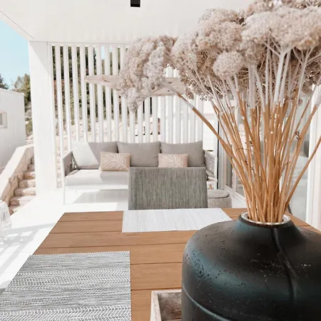 Διαμέρισμα Amara - Drage