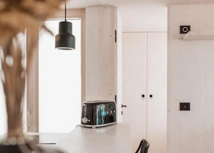 Apartamento Amara - *