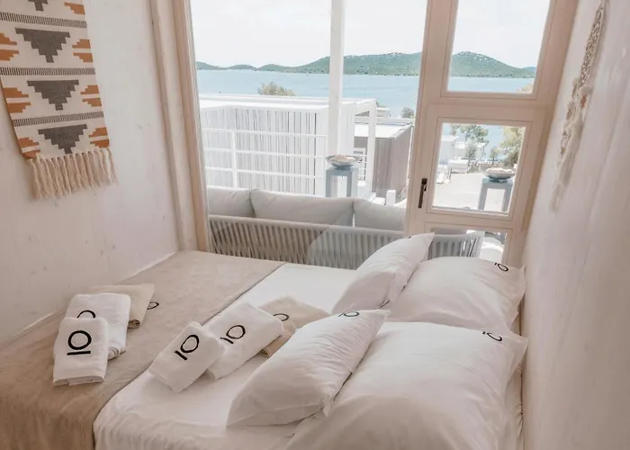 Apartamento Amara - Drage