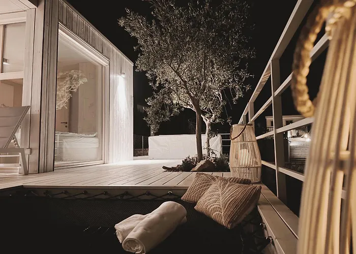 Amara - Apartamento Drage