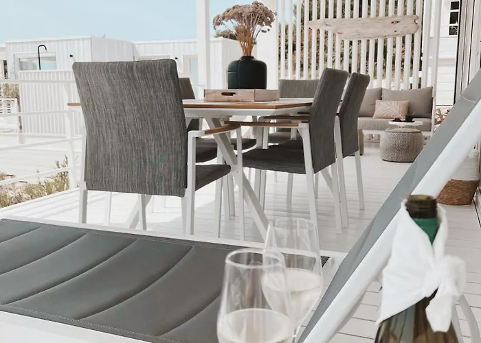 Amara - Apartamento *