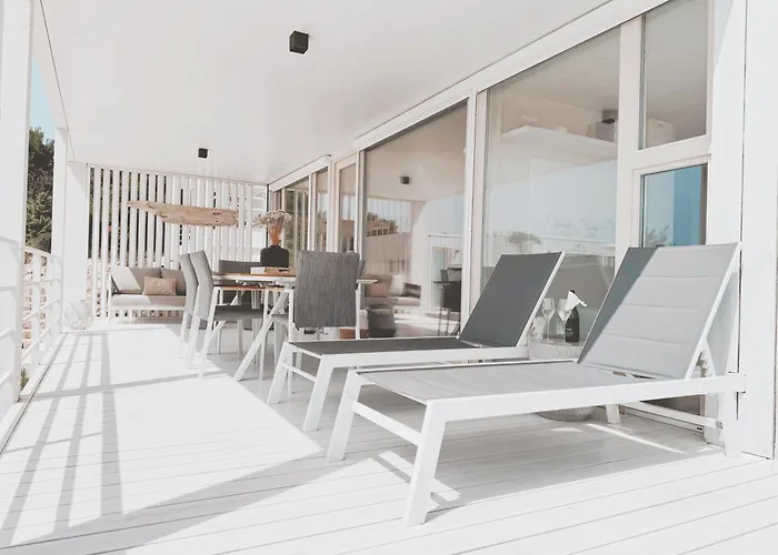 Apartamento Amara - *