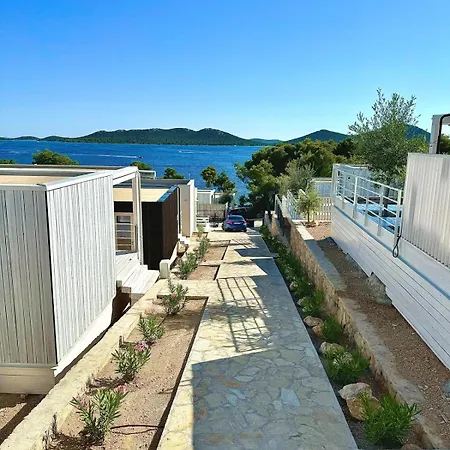 Apartment Amara -