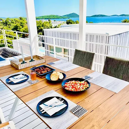 Apartment Amara - Drage