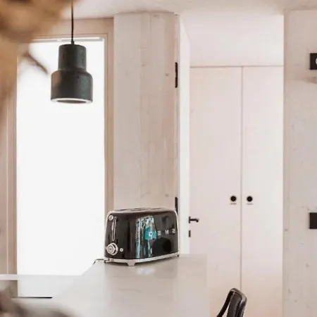 Apartamento Amara - *