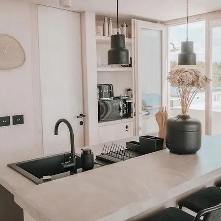 Apartamento Amara - *