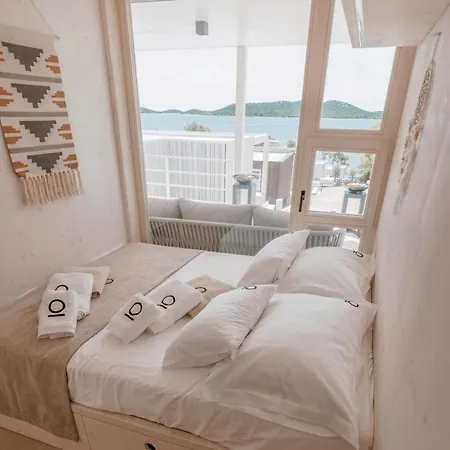 Apartament Amara - Drage