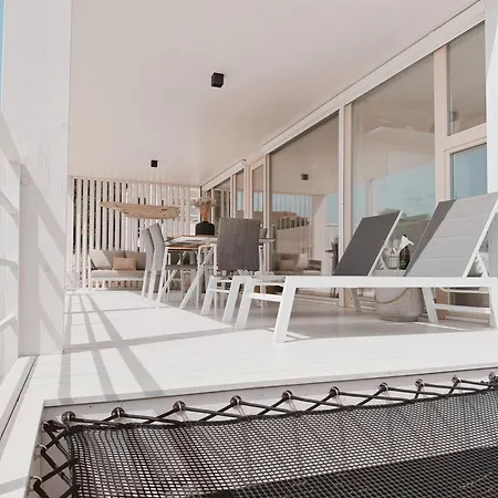 Apartament Amara -