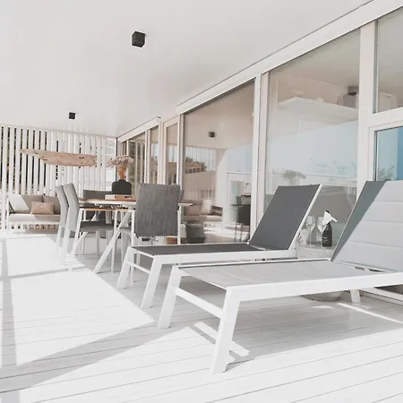 Apartamento Amara - *