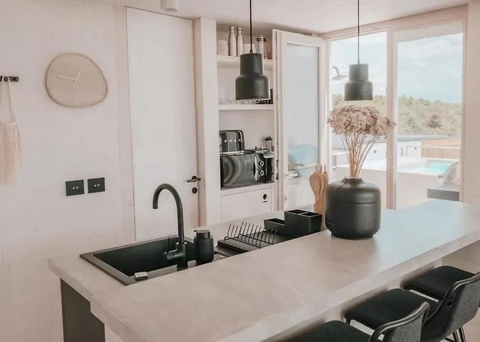 Apartament Amara - *