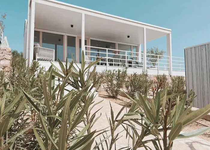 דירה Amara - *