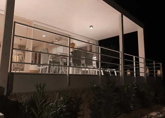 דירה Amara - *