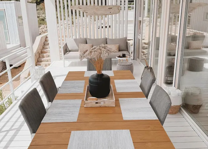 Apartament Amara - Drage