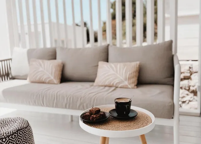 Amara - Apartament *