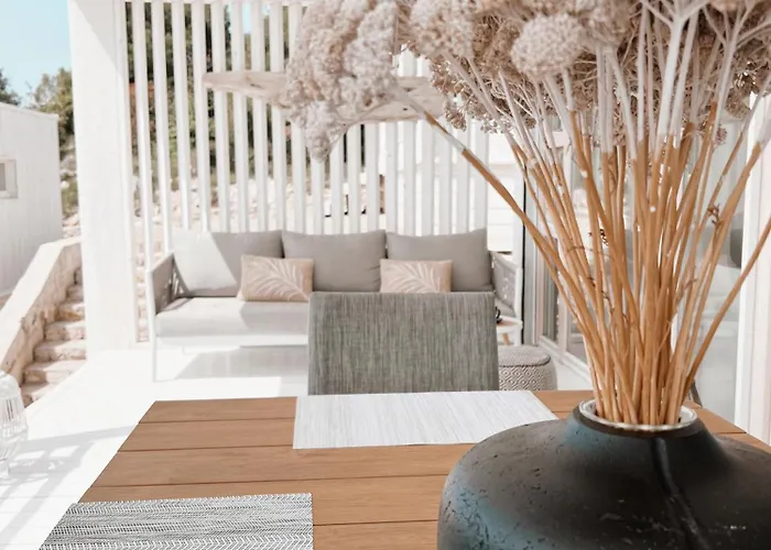 Apartament Amara - Drage